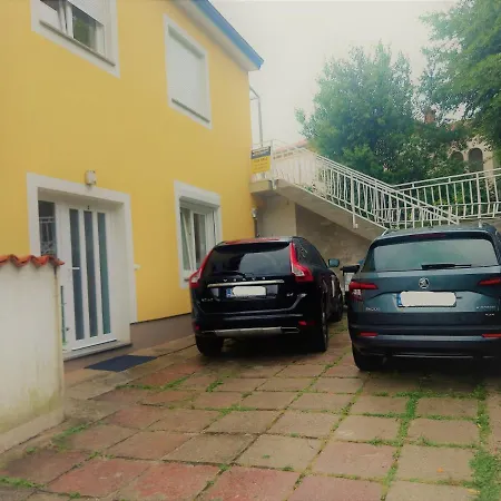 7896a Апартаменты