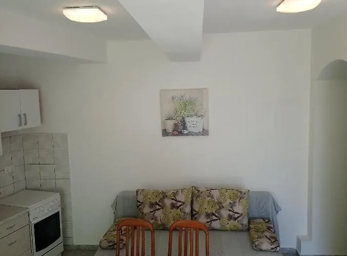7896a Apartmán Opatija