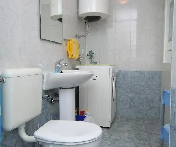 7896a Apartmán Opatija