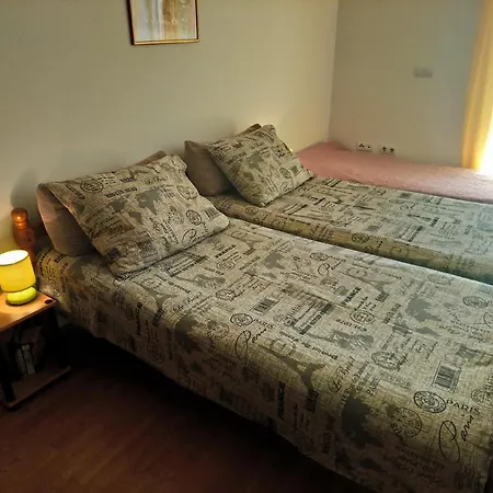 アパート 7896a *